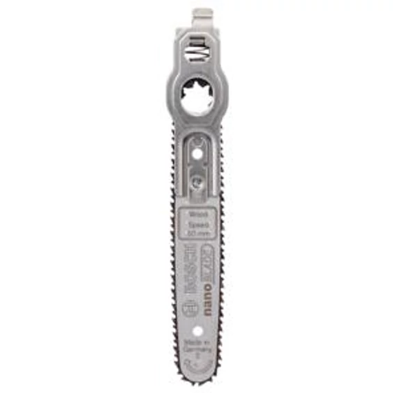 Bosch Nanoblade Wood Speed 50, 2609256D84