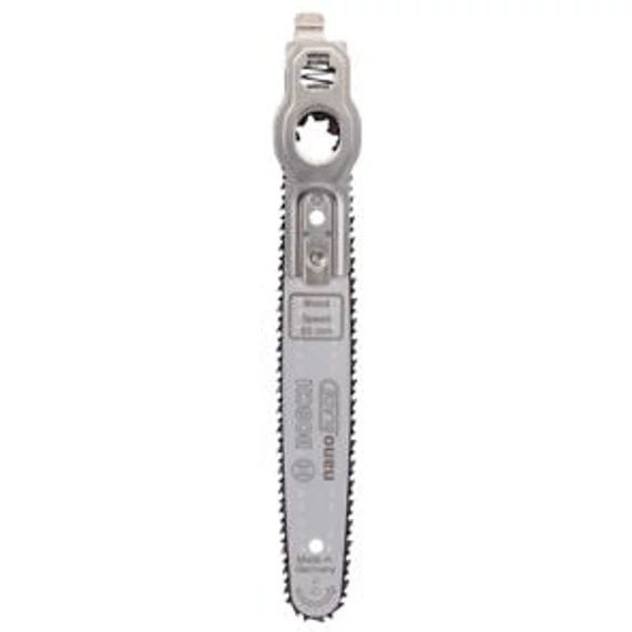 Bosch Nanoblade Wood Speed 65, 2609256D86