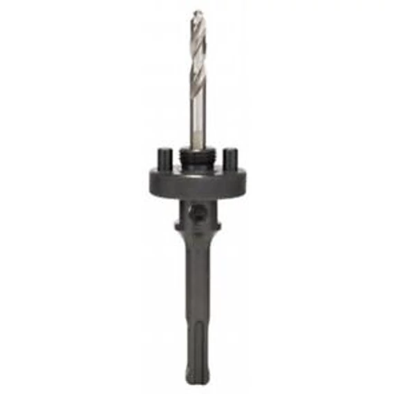 Bosch ADAPTER SDS+ HSS BI-METÁL, 2609390036