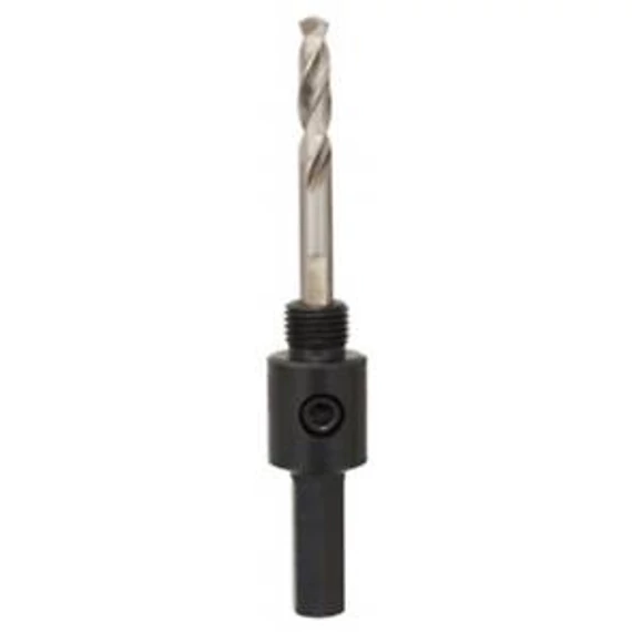 Bosch 1/4" hex szár körkivágóhoz Ø 14-30mm, 2609390586