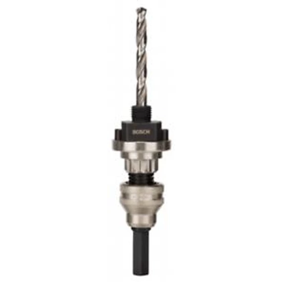 Bosch Standard Q-Lock szár Hex 9,5mm, 2609390589