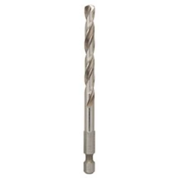 Bosch HSS-G központosító fúró 1/4" Hex 100mm, 2609390592