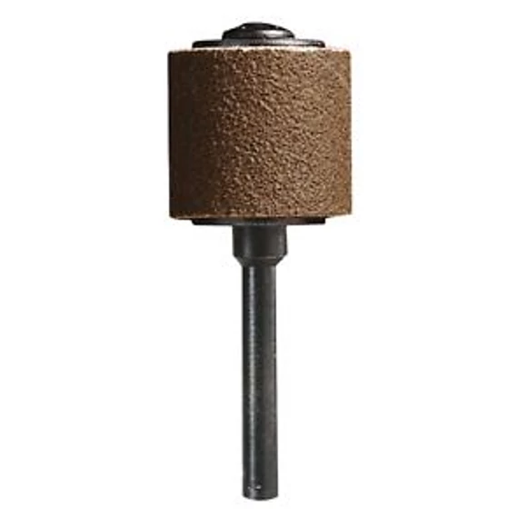 Dremel Csiszolószalag és tüske 13 mm, G60, 2615040732