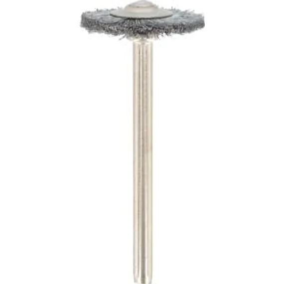Dremel Szénacél kefe 19 mm (428) multipack, 26150428JA