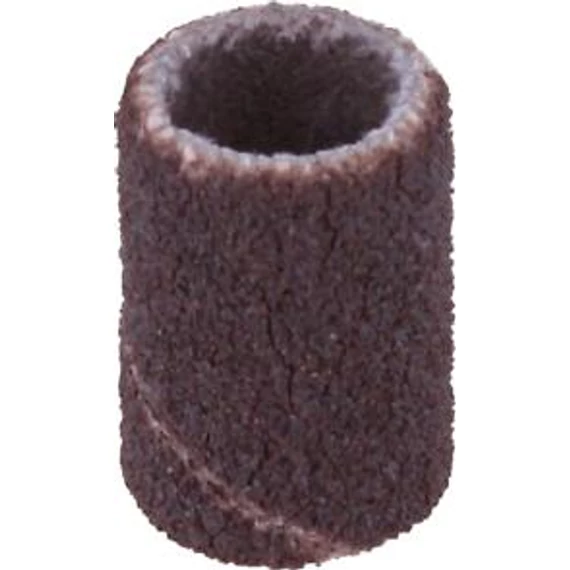 Dremel Csiszolószalag 6,4 mm, G120 6 db (438), 2615043832