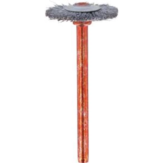 Dremel Rozsdamentes acél kefe 19mm (530)multipa, 26150530JA