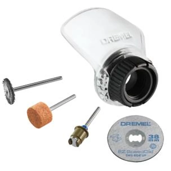 Dremel 550 SHIELD ATTACHMENT, 26150550JB
