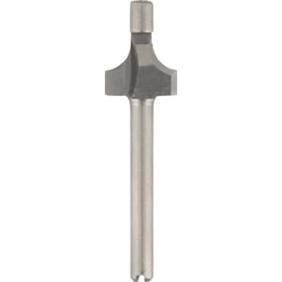 Dremel FELSŐMARÓSZÁR 3,2 MM piloted corner, 2615061532
