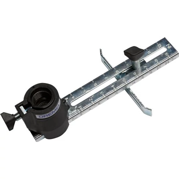 Dremel LINE AND CIRCLE CUTTER ATTACHM. (756), 26150678JB