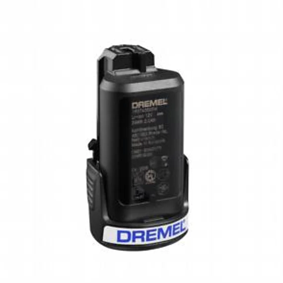 Dremel 880 12V Li-Ion Batt., 26150880JA