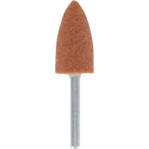 Dremel ALUMÍNIUM-OXID KÖSZÖRŰKŐ 9,5mm, 3DB, 26150952JA