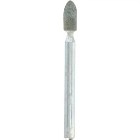 Dremel SZILÍCIUM-KARBID KÖSZÖRŰKŐ 3,2 mm, 3DB, 26153322JA