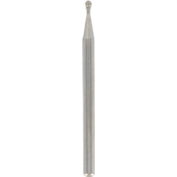 Dremel GYÉMÁNTCSISZOLÓSZÁR 2MM, 2DB (7103), 26157103JA
