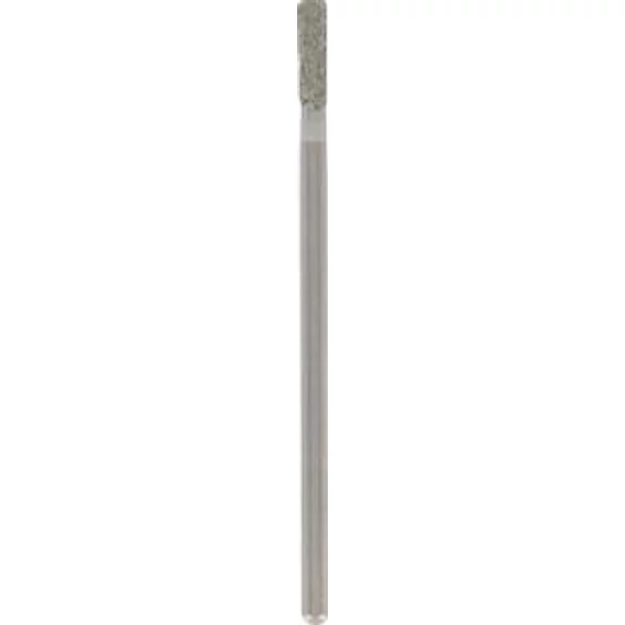Dremel GYÉMÁNTCSISZOLÓSZÁR 2,4mm, 2DB, 26157122JA