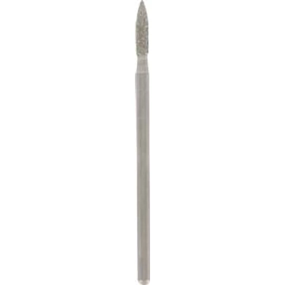 Dremel GYÉMÁNTCSISZOLÓSZÁR 2,4mm, 2DB, 26157144JA