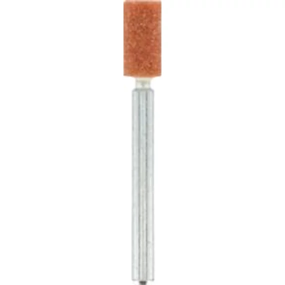 Dremel ALUMÍNIUM-OXID KÖSZÖRŰKŐ 4,8mm, 3DB, 26158153JA