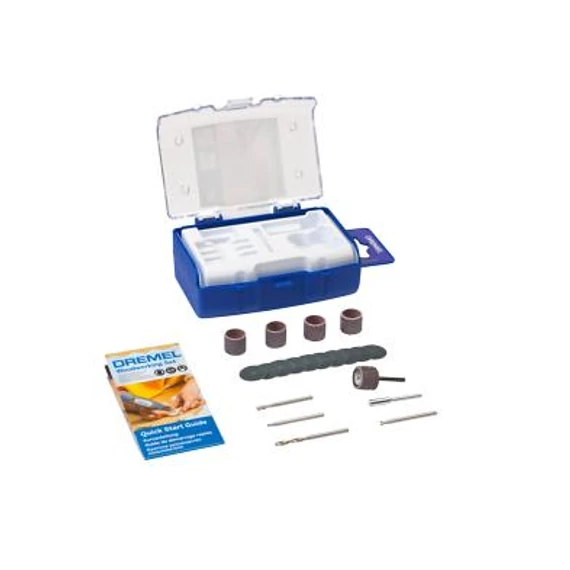 Dremel WOODWORKING SET, 2615C681JA