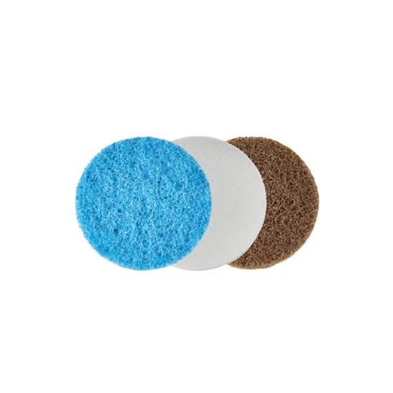 Dremel Dremel Versa Pads Variety Pack (3pk), 2615P365JA