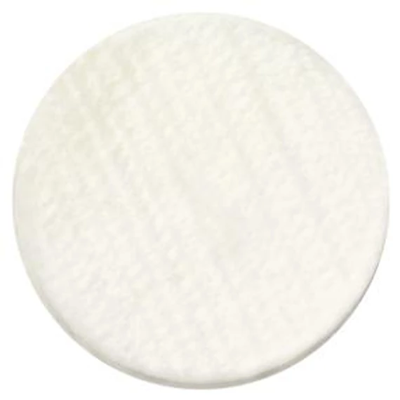 Dremel EU PC366-3 POWER CLEANER Polishing Pad, 2615P366JA