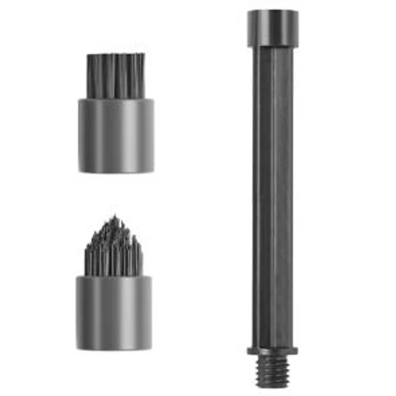 Dremel Dremel Versa Detail Brushes, 2615P370JA