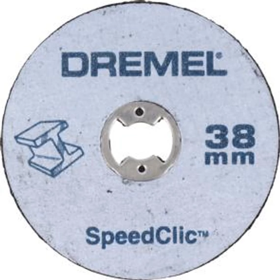 Dremel SC INDULÓ SZETT, 2615S406JC