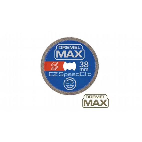 Dremel Fúrómaró DM cutting disk, 2615S456DM