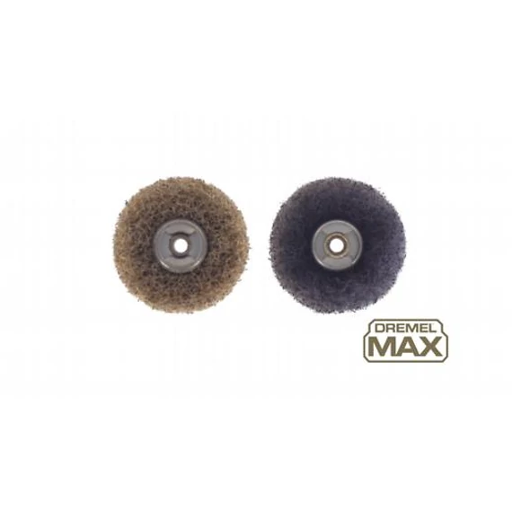 Dremel Polírtárcsa SC511DM Max sanding buffs, 2615S511DM