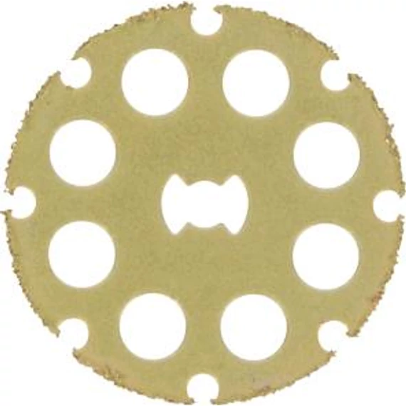 Dremel SC VÁGÓKORONG FÁHOZ, 2615S544JB