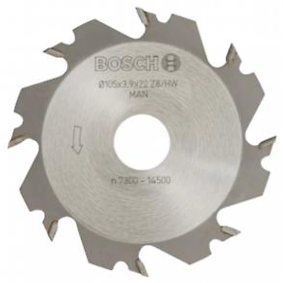 Bosch Horonymaró 105x20-8, 3608641013