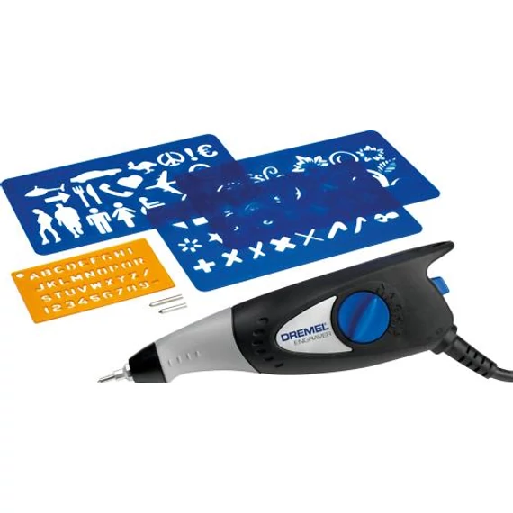Dremel HOBBY Dremel gravírozó 290JJ, F0130290JJ