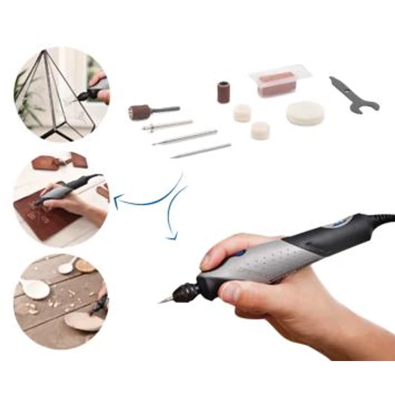 Dremel Esztergáló szerszám 2050 - 15 EU, F0132050JM