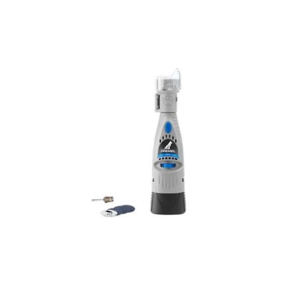 Dremel 7020-PGK 6.0V EU PET NAIL GROOMING KIT, F0137020JA