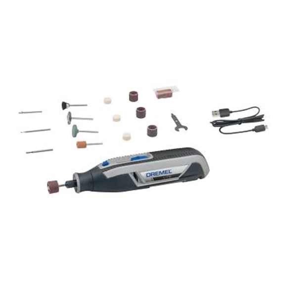 Dremel DREMEL LITE 7760-15 ACC Li, F0137760JA