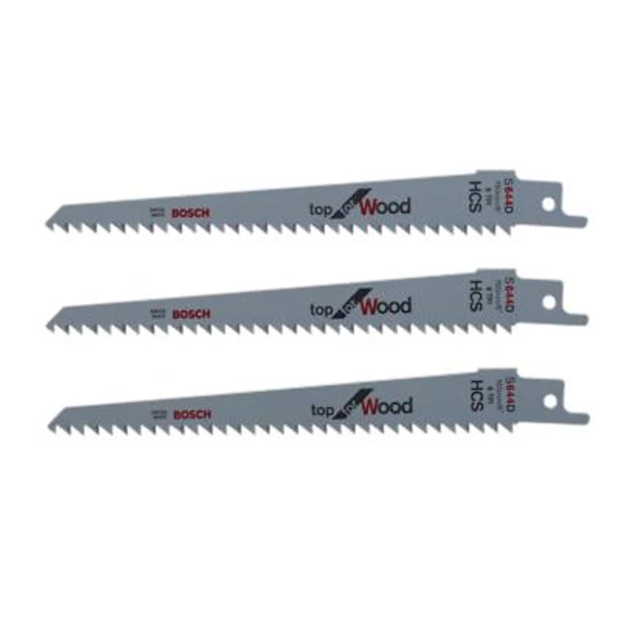 Bosch KEO 3 Blade Set, F016800303