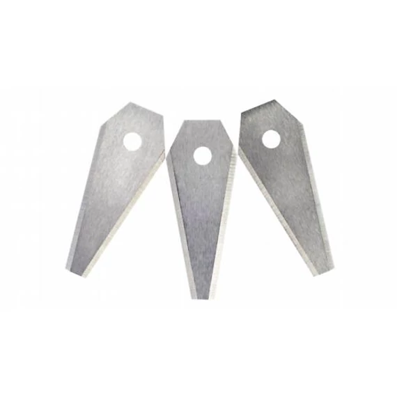 Bosch Replacement Blades, F016800321