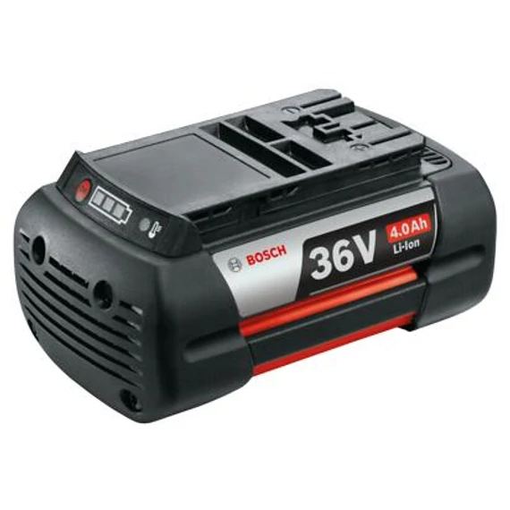 Bosch 36 V 4.1 AH LI-on akkumulátor, F016800346