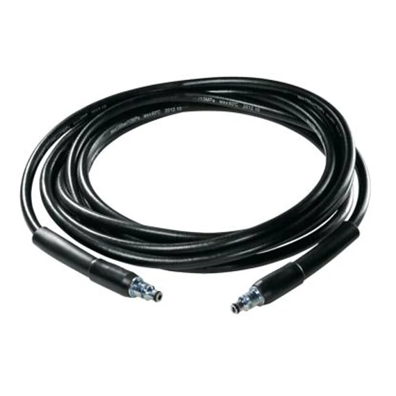 Bosch Magas nyomású tömlő 6 m AQT-hoz, F016800360
