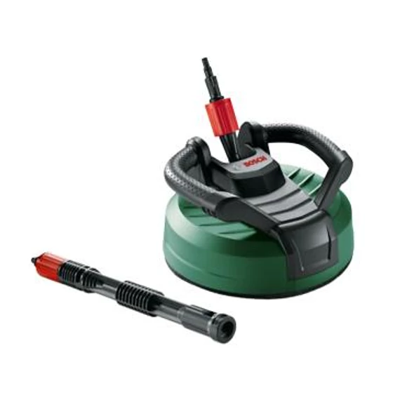 Bosch Terasz tisztító fej többféle felületre, F016800467