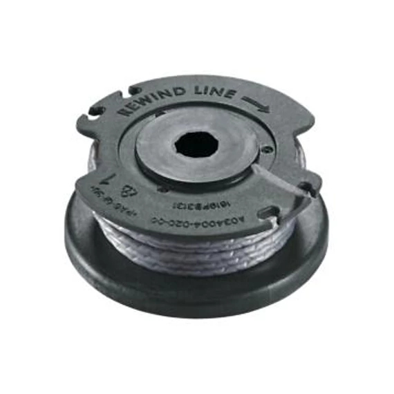 Bosch Spool with line (4m, F016800569