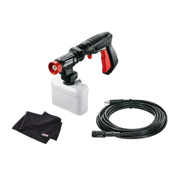 Bosch TARTOZÉKKÉSZLET 360 Cleaning Kit, F016800612