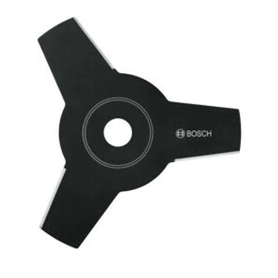 Bosch Vágópenge Brushcutter Blade, F016800627