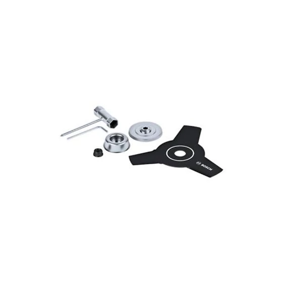 Bosch Vágópenge Brushcutter Blade Set 23cm, F016800631