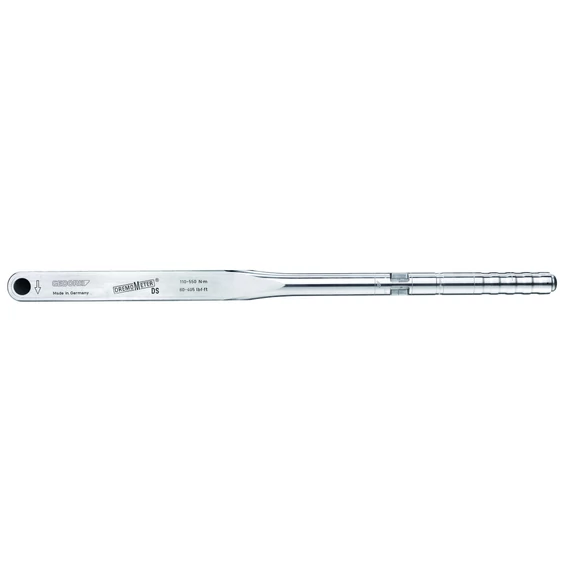 GEDORE Dremometer nyomatékkulcs 3/4", 110-550 Nm (1427121)