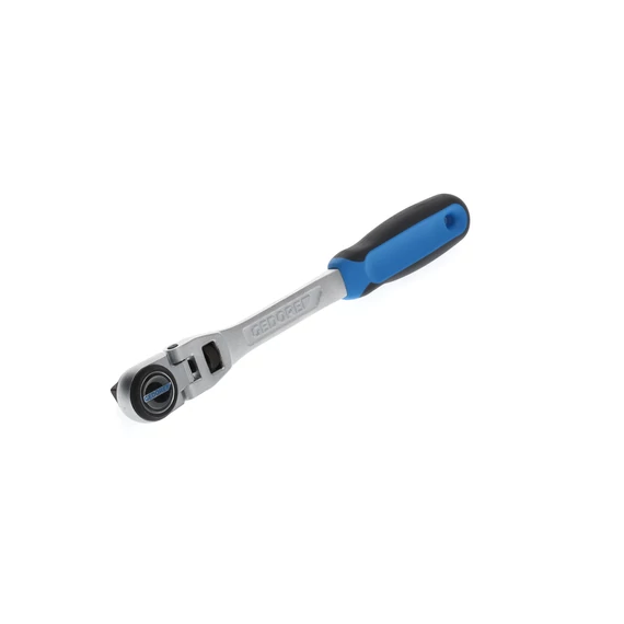 GEDORE GU-3 Racsnis csuklós hajtókar 1/2" 282 mm (6144320)