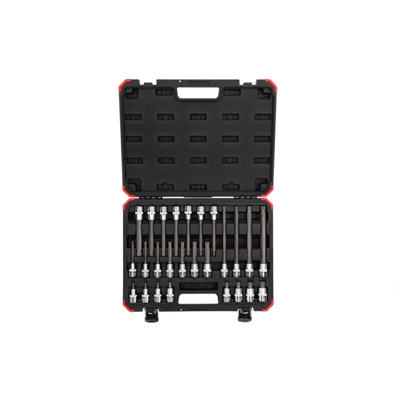 GEDORE Dugókulcs készlet 1/2" ZXN 26 részes (3301574)