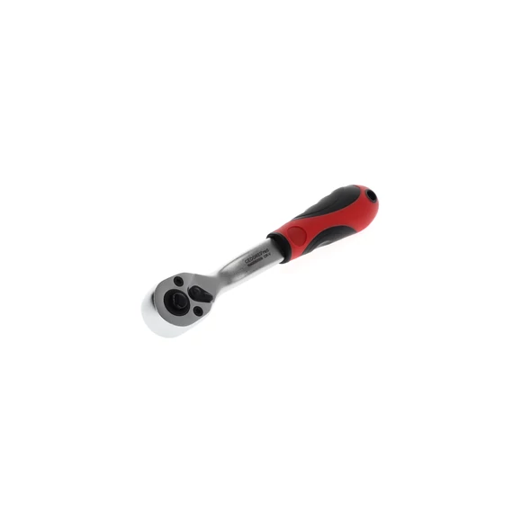 GEDORE Racsnis kulcs, 1/4", 145 mm (3300159)