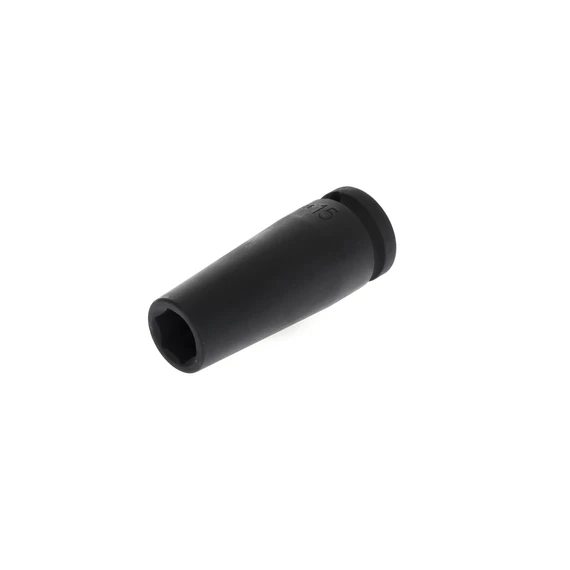 GEDORE Gépi dugókulcs bit 1/2" 15 mm, 78 mm hosszu, hatszög (3300545)