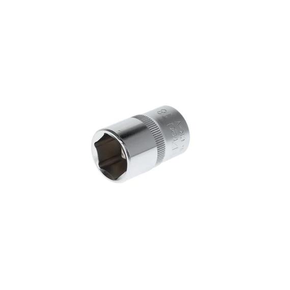 GEDORE Dugókulcs 1/2" 18 mm, 38 mm hosszú, hatszög (3300267)