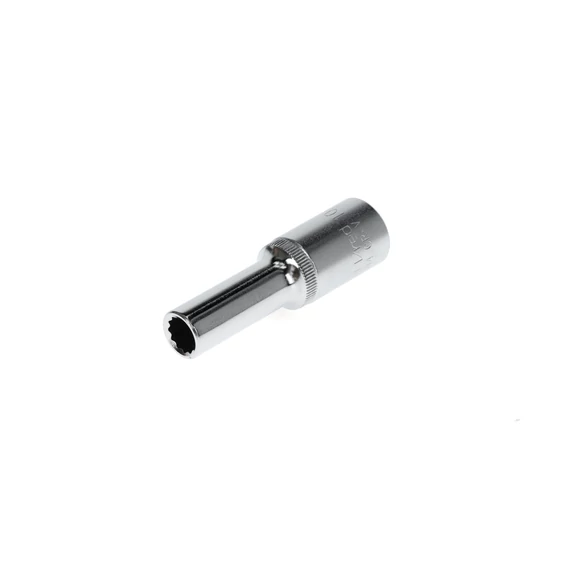 GEDORE Dugókulcs 1/2" 10 mm, 77 mm hosszú, 12 szög (3300413)