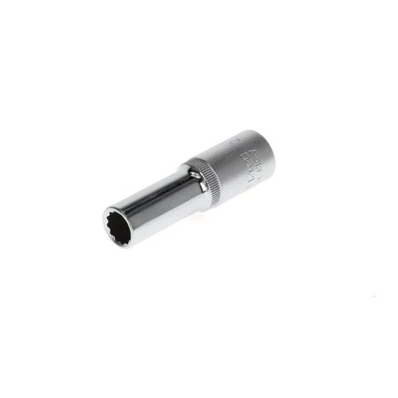 GEDORE Dugókulcs 1/2" 12 mm, 77 mm hosszú, 12 szög (3300415)